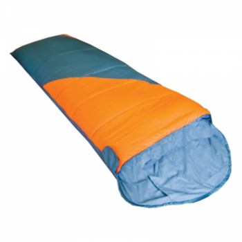 Спальный мешок Tramp Fluff - Спальные мешки - Интернет магазин палаток ТурХолмы