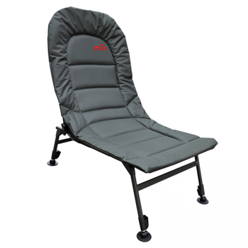 Карповое кресло Tramp Comfort TRF-030 - Кемпинговая мебель - Кресла - Интернет магазин палаток ТурХолмы