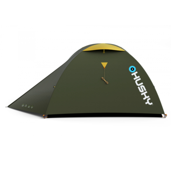 Туристическая палатка Husky Bizam 2 Classic - Палатки - Туристические - Интернет магазин палаток ТурХолмы