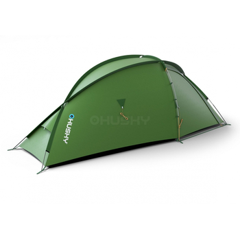 Туристическая палатка Husky Bronder 2 - Палатки - Туристические - Интернет магазин палаток ТурХолмы