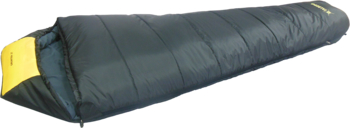 Спальный мешок Talberg Grunten -16C - Спальные мешки - Интернет магазин палаток ТурХолмы