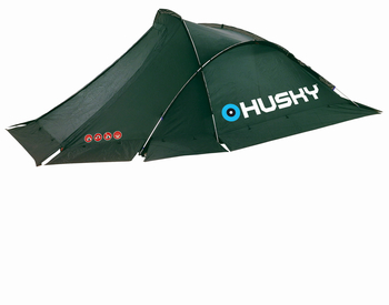 Экстремальная палатка Husky Flame 2 - Палатки - Экстремальные - Интернет магазин палаток ТурХолмы