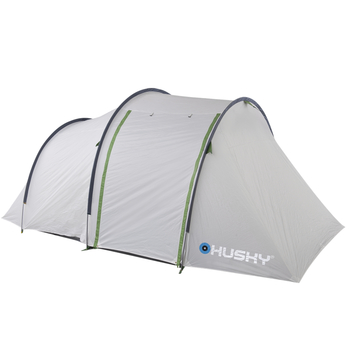 Кемпинговая палатка Husky Bonet 5 - Палатки - Кемпинговые - Интернет магазин палаток ТурХолмы
