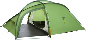 Туристическая палатка Husky Bronder 3 - Палатки - Туристические - Интернет магазин палаток ТурХолмы