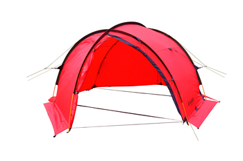 Туристическая палатка Talberg Marel Pro 3 Red - Палатки - Туристические - Интернет магазин палаток ТурХолмы