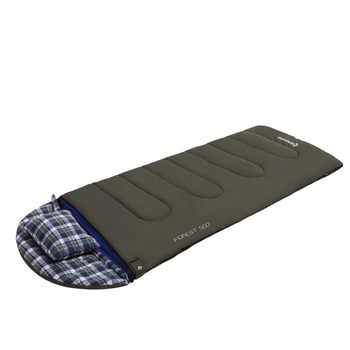 Спальный мешок King Camp Forest 600L -25C - Спальные мешки - Интернет магазин палаток ТурХолмы