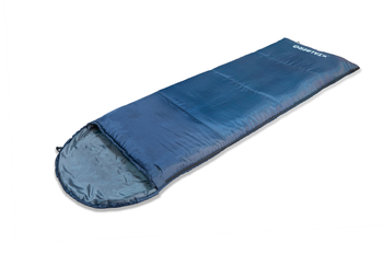Спальный мешок Talberg Yeti +5C - Спальные мешки - Интернет магазин палаток ТурХолмы