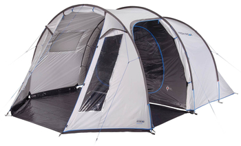 Кемпинговая палатка High Peak Ancona 4 - Палатки - Кемпинговые - Интернет магазин палаток ТурХолмы