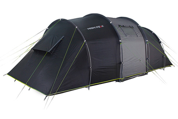 Кемпинговая палатка High Peak Taurist6 - Палатки - Кемпинговые - Интернет магазин палаток ТурХолмы