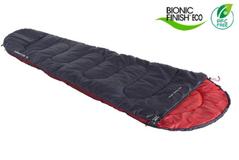 Спальный мешок High Peak Action 250 - Спальные мешки - Интернет магазин палаток ТурХолмы