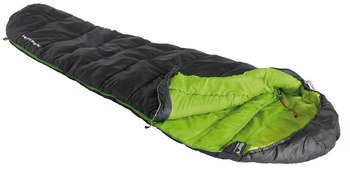 Спальный мешок High Peak Black Arrow - Спальные мешки - Интернет магазин палаток ТурХолмы