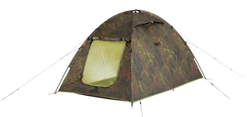 Экстремальная палатка Tengu Mark 1.06T - Палатки - Экстремальные - Интернет магазин палаток ТурХолмы