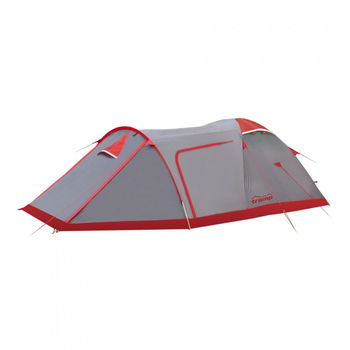 Экстремальная палатка Tramp Cave 3 (V2) - Палатки - Экстремальные - Интернет магазин палаток ТурХолмы