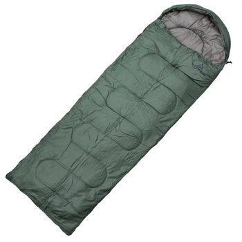 Спальный мешок Totem Fisherman - Спальные мешки - Интернет магазин палаток ТурХолмы