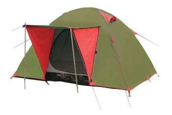 Туристическая палатка Tramp Lite Wonder 3 - Палатки - Туристические - Интернет магазин палаток ТурХолмы