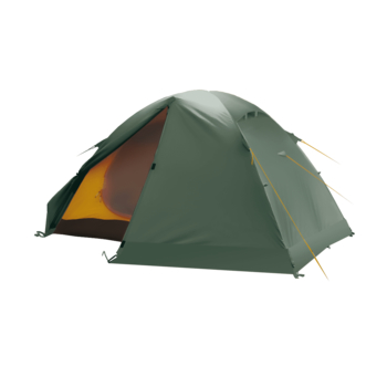 Туристическая палатка BTrace Solid 3 - Палатки - Туристические - Интернет магазин палаток ТурХолмы