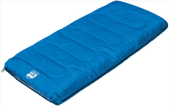 Спальный мешок KSL  Camping Comfort - Спальные мешки - Интернет магазин палаток ТурХолмы