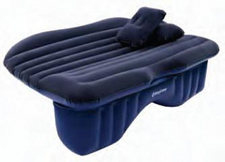 Надувной матрас King Camp Backseat Air Bed - Коврики и матрасы - Надувные - Интернет магазин палаток ТурХолмы