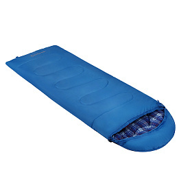 Спальный мешок King Camp Oasis 250S - Спальные мешки - Интернет магазин палаток ТурХолмы