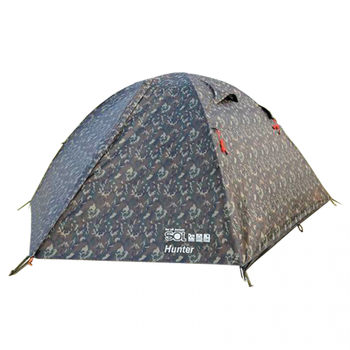 Туристическая палатка Tramp Lite Hunter 3 - Палатки - Туристические - Интернет магазин палаток ТурХолмы