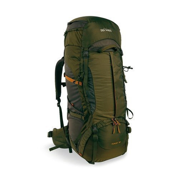 Туристический рюкзак Tatonka Yukon 70+10 - Рюкзаки и сумки - Туристические - Интернет магазин палаток ТурХолмы