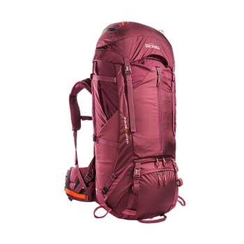 Туристический рюкзак Tatonka Yukon X1 65+10 Woman - Рюкзаки и сумки - Туристические - Интернет магазин палаток ТурХолмы