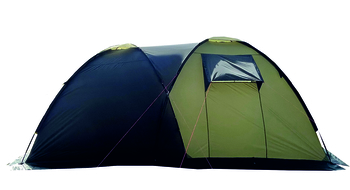 Кемпинговая палатка Indiana Atrium 4 - Палатки - Кемпинговые - Интернет магазин палаток ТурХолмы
