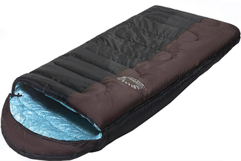 Спальный мешок Indiana Camper Extreme - Спальные мешки - Интернет магазин палаток ТурХолмы