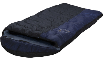 Спальный мешок Indiana Camper Plus - Спальные мешки - Интернет магазин палаток ТурХолмы