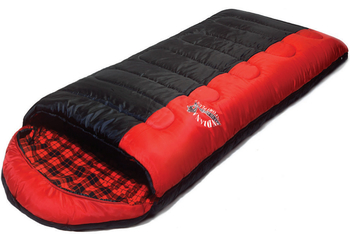 Спальный мешок Indiana Maxfort Plus - Спальные мешки - Интернет магазин палаток ТурХолмы
