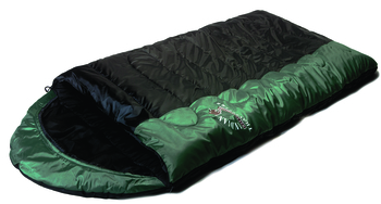 Спальный мешок Indiana Traveller - Спальные мешки - Интернет магазин палаток ТурХолмы
