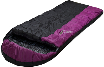 Спальный мешок Indiana Vermont Extreme - Спальные мешки - Интернет магазин палаток ТурХолмы
