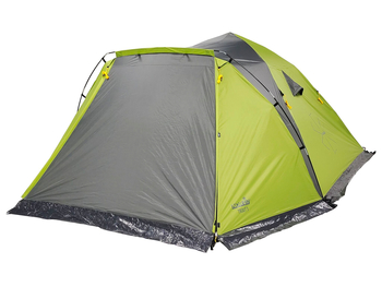 Кемпинговая палатка Norfin Trout 5 NF - Палатки - Кемпинговые - Интернет магазин палаток ТурХолмы