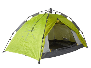 Туристическая палатка Norfin Zope 2 NF - Палатки - Туристические - Интернет магазин палаток ТурХолмы