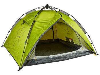 Туристическая палатка Norfin Tench 3 NF - Палатки - Туристические - Интернет магазин палаток ТурХолмы