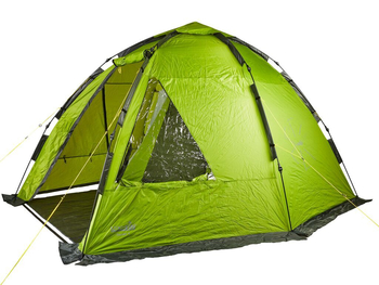Кемпинговая палатка Norfin Zander 4 NF - Палатки - Кемпинговые - Интернет магазин палаток ТурХолмы