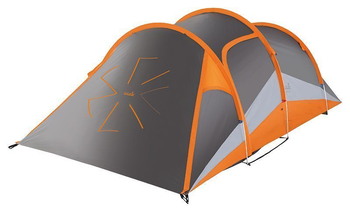 Туристическая палатка Norfin Helin 3 Alu NS - Палатки - Туристические - Интернет магазин палаток ТурХолмы