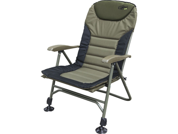 Кресло карповое Norfin Humber NF - Кемпинговая мебель - Кресла - Интернет магазин палаток ТурХолмы