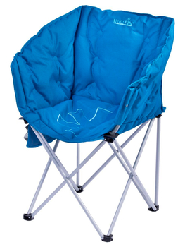 Кресло складное Norfin Ascola NFL - Кемпинговая мебель - Кресла - Интернет магазин палаток ТурХолмы