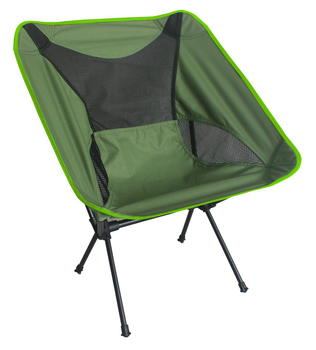 Кресло складное Norfin Sibbo Compact NF - Кемпинговая мебель - Кресла - Интернет магазин палаток ТурХолмы
