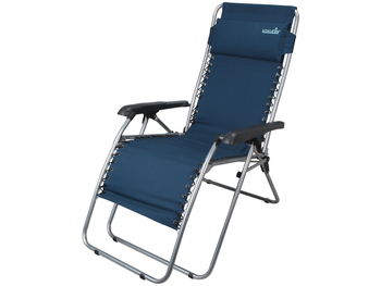 Кресло-шезлонг Norfin Somero NFL - Кемпинговая мебель - Кресла - Интернет магазин палаток ТурХолмы