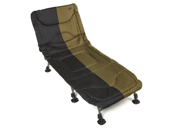 Кровать карповая Norfin Cambridge NF - Кемпинговая мебель - Раскладные кровати - Интернет магазин палаток ТурХолмы
