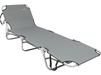 Кровать складная Norfin Espoo NF - Кемпинговая мебель - Раскладные кровати - Интернет магазин палаток ТурХолмы