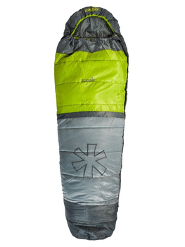 Спальный мешок Norfin Discovery 200 - Спальные мешки - Интернет магазин палаток ТурХолмы