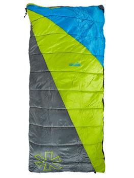 Спальный мешок Norfin Discovery Comfort 200 - Спальные мешки - Интернет магазин палаток ТурХолмы