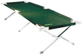 Раскладушка Canadian Camper CC-FB01 - Кемпинговая мебель - Раскладные кровати - Интернет магазин палаток ТурХолмы