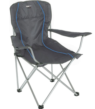 Кресло складное High Peak Salou - Кемпинговая мебель - Кресла - Интернет магазин палаток ТурХолмы