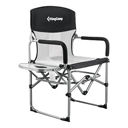 Кресло King Camp 3824 Portable Director Chair - Кемпинговая мебель - Кресла - Интернет магазин палаток ТурХолмы