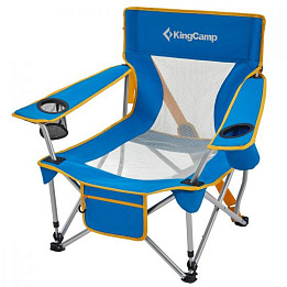 Кресло King Camp 2135 Larch Beech chair - Кемпинговая мебель - Кресла - Интернет магазин палаток ТурХолмы