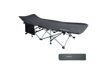 Кровать King Camp 8009 Oversized Folding bed - Кемпинговая мебель - Раскладные кровати - Интернет магазин палаток ТурХолмы